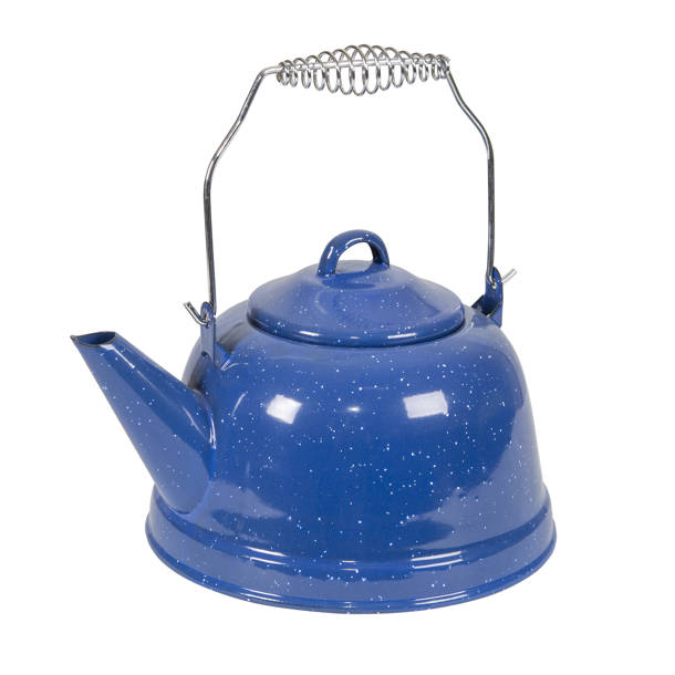 Demeyere Resto Tea Kettle & Reviews Wayfair